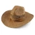 Import Bulk cowboy straw hat men style from China