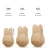 Import Bunny Lift Bra Strapless Sticky Invisible Lift Breast Silicone Adhesive Rabbit Ears Bra from China