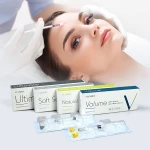Buttock enlargement injections ha dermal filler derm plus filler 10ml 20ml