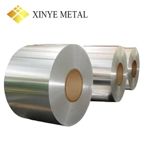 C7701 C77000 Copper Nickel Zinc Alloy Strip
