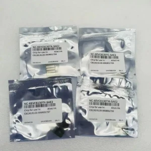 C8130 Toner Cartridge Chip 006R01754 006R01755 006R01756 006R01757 For Xerox AltaLink C8135 C8145 C8155 C8170