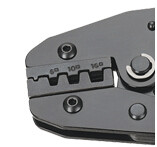 Buy Cable In Pliers Crimp End Cap An-16wf Crimping Tool Patch Panel ...