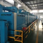 cage welding machine,Whole Plant Equipment