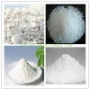 Calcined dolomite for glass industry