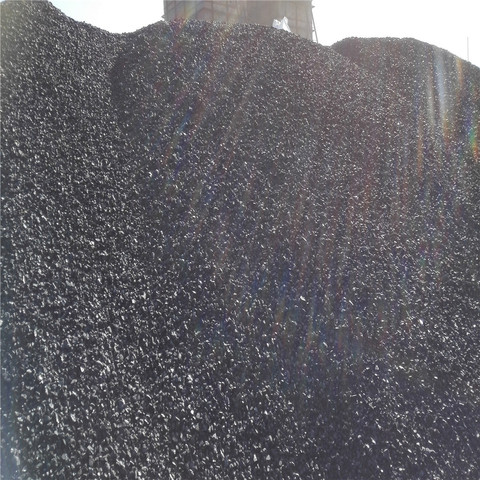 Buy Calcined Petroleum Coke Cpc Carbon Additive from Shandong Gangda ...
