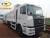 Import CAMC brand new heavy duty 6x4 385 HP diesel truck hot sale with high quality from China