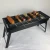Import Camping Backyard Outdoor Cooking Charcoal BBQ Barbecue Grills from China