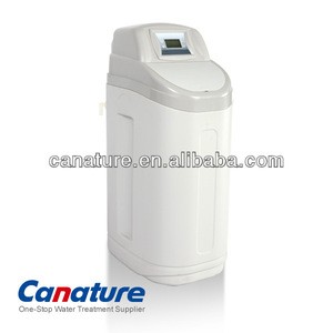Canature CS6H Cabinet Water Softening softener (busy season star products);
