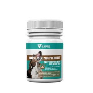 canine nutritional supplements private label factory wholesale
