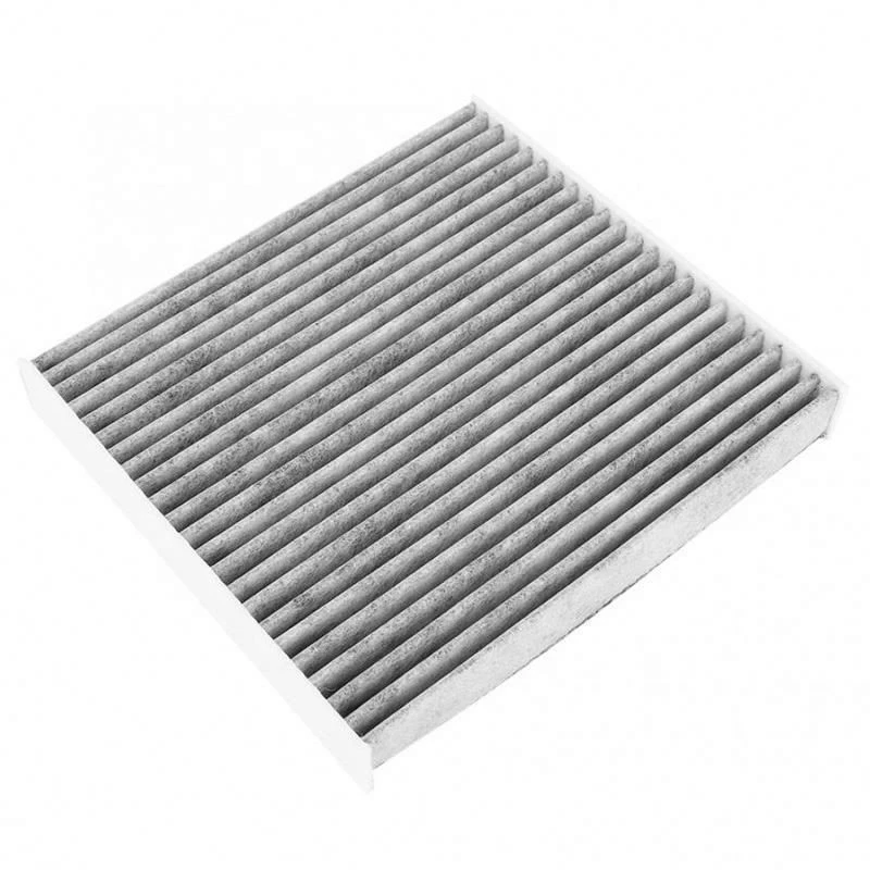 car accessories for TOYOTA For COROLLA For LEXUS For LAND CRUISER Cabin Air Filter GSE20 GSV40 OEM 87139-30040