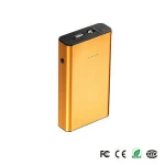 Car emergency tools portable PCBA board jump start battery booster of multi function for sale