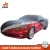 Import Car Protection Cover Stretch Satin Indoor Car Cover from China