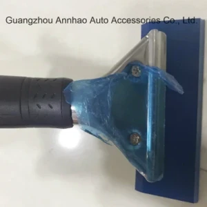 Car Vinyl Wrapping Installation Tools Big Rubber Squeegee
