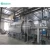 Carbon black from waste tyre pyrolysis machine with high-temperature processing