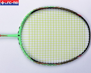 Kamachi Bron Graphite Racket Buy Carbon Fiber Badminton Racket Graphite Quality Similar As Li Ning ...