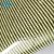 Import Carbon fiber cloth + gold wire carbon fiber blend fabric 3D from China