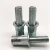 Import High Grade Carbon Steel External Thread Stud Rivet Nuts from China