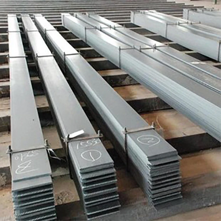 carbon steel flat bar square flat bar mild steel flat bar 60mm