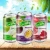 Import Carbonated drink sparkling coconut water for OEM brand from FDA factory in Vietnam from Vietnam