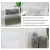 Import Cardamom Flat Bottom Pouches Packaging Bags for Green Zipper Top Matt Clear Resealable Plastic Free Sample Food PE Snack CN;GUA from China