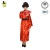 Import Carnival Party Cheap Red Chinese traditional dress women long dress from China