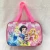 Import Cartoon children Student thermos Bag kids Shoulder Messenger Picnic bag Pack Lunch Bento Storage box for grils boys from China