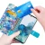 Import Case For Samsung Galaxy S20 S20 Plus S20 Ultra  Marble Leather Wallet Phone Cover from China