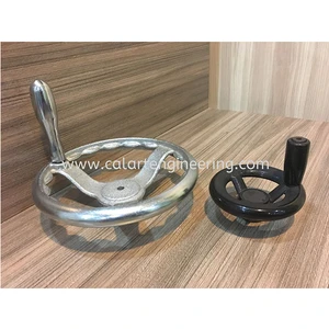 Cast Iron Handwheel or Hand Wheel