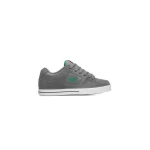 casual skate shoes with swede leather