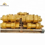 CAT 955C 955H 955K 955L Crawler Loader  Double Flange Track Roller Bottom Roller Low Roller 118-1612 1F6472 2Y9421 3S0742 4F3532