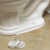 caulk strip waterproof caulk tape for kitchen and bathroom plastic seal for kitchen sink caulk strip Seal strip 12.8mmx3.35m