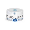 CBD Topical Salve - Pain Relief Chinese Herb Cooling Formula - 500 mg  / 1 oz - Broad Spectrum CBD