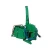 Import CE Approval garden tractor PTO wood chipper shredder from China