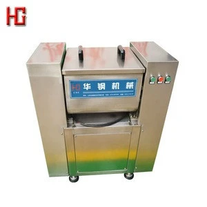CE approved sale 304 stainless steel food meat blender mixing machine / minced meat mixer