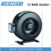 CE CCC ROHS TUV Top high quality low cost FZY radial centrifugal fan choose round duct fan
