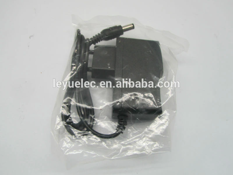 CE certification China mainland 12v 1a power adapter TSL-1201
