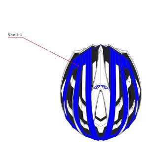 CE EN1078&amp;CPSC Standard bicycle helmet,26 Vents high quality cycling helmet,2020 popular safety helmet