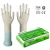 Import CE, En455 Disposable Vinyl Examination Gloves Powder Free from China