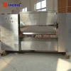 Ce Exported 500 L Stainless Steel Electric Heating Mixing Machine For Liquid Soap