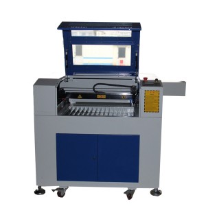 CE&amp;FDA CE Certified Lazer high speed and precision Laser engraving machine price for wood Stick Cup glass