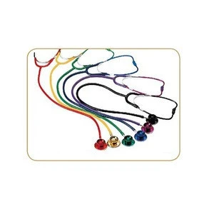 CE/ISO Approved Hot Sale Medical Stethoscope For Adult (MT01015002)