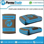 CEM II 32.5R Portland Cement from Vietnam