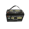 Center Power 12V100Ah LifePO4 battery better than lithium cobalt oxide battery low temperature lithium polymer battery