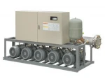 Centrifugal Fan Ring Blowers Coolant Parts Part Pumps Circulator