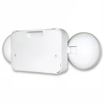 Certificate Lighting Factory AC120V Series Subway  LED Rechargeable Maintain Ceiling Emergency Light