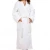 Import CFL Wholesale 100% Cotton Embroidered Luxury Hiton Hotel Bathrobe from China