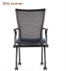 CH-077C stackable conference meeting visitor chair