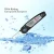 Import CH-102 Waterproof  Stainless Steel Probe  Instant Read  Digital Meat Thermometer BBQ For Kitchen Cooking  Food  Thermometer from China