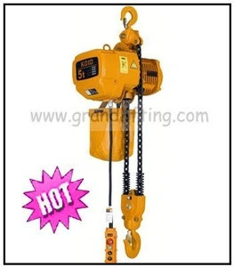 Chain Hoist mini electric hoist chain block hoist