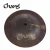 Import Chang Cymbals Effect Cymbals 6.5 Bell Black Color Try Sound Bell from China